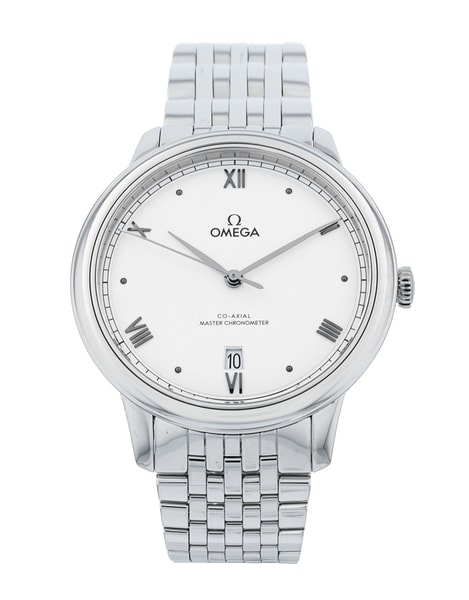 Omega De Ville Prestige 434.10.40.20.02.001